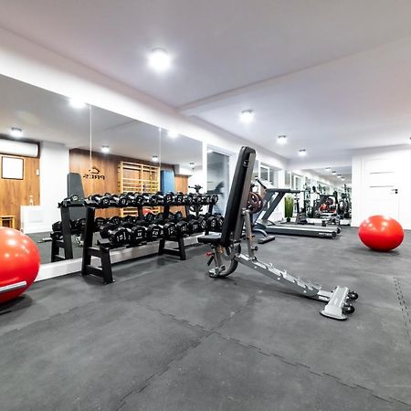 Apartamenty Przy IV Sluzie - Lux 50M2 비드고슈치 외부 사진