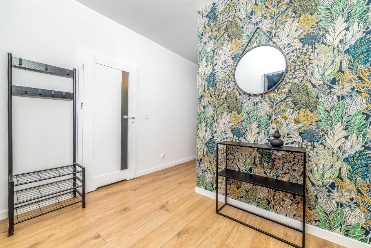 Apartamenty Przy IV Sluzie - Lux 50M2 비드고슈치 외부 사진