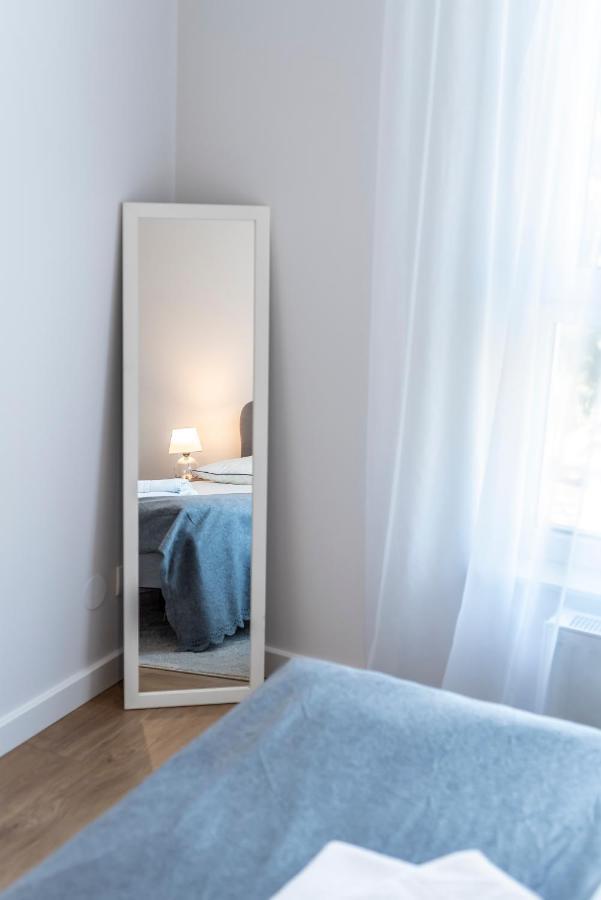 Apartamenty Przy IV Sluzie - Lux 50M2 비드고슈치 외부 사진
