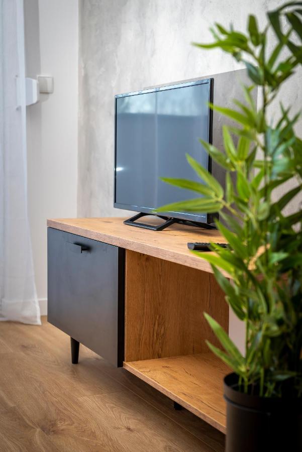 Apartamenty Przy IV Sluzie - Lux 50M2 비드고슈치 외부 사진